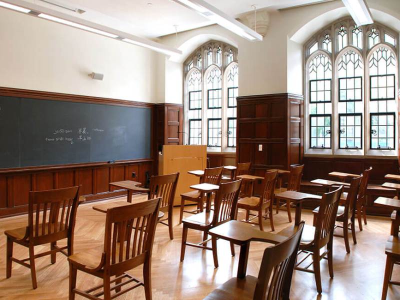 Advice for New Teachers in the Yale Program&nbsp;(Draft)