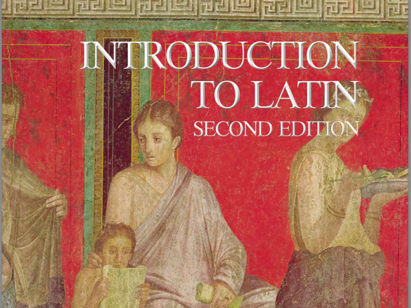 Teaching With Shelmerdine, Introduction to Latin&nbsp;(Draft)